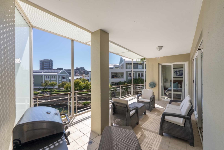 2 Bedroom Property for Sale in Waterfront Western Cape